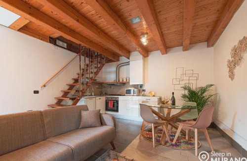 Longa Apartment | MURANO Place - RIVA - Duplex