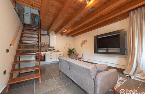 Longa Apartment | MURANO Place - RIVA - Duplex