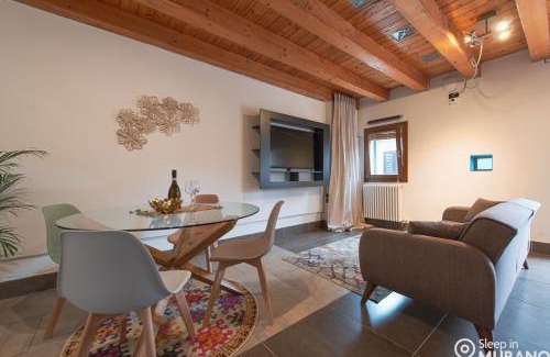 Longa Apartment | MURANO Place - RIVA - Duplex