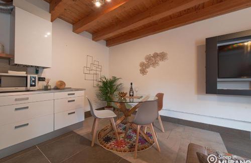 Longa Apartment | MURANO Place - RIVA - Duplex