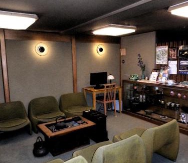 Katamachi Hotel | Murataya