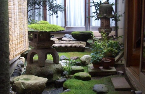 Katamachi House | Murataya Ryokan