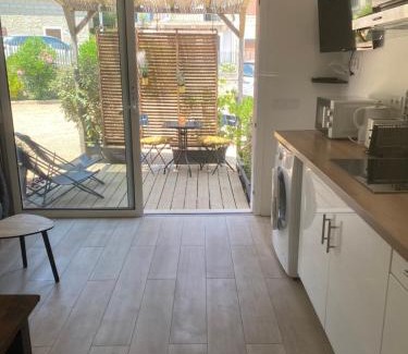 Porto-Vecchio House | Muratello Appart 1