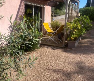 Porto-Vecchio House | Muratello Appart 1