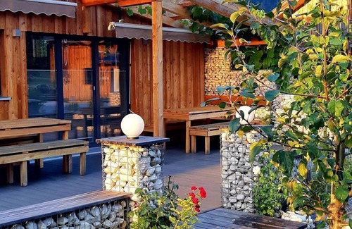 Murau House | Murau Chalet Nr. 16 - Chalet Nr.16, 4 Schlafräume mit Ensuite