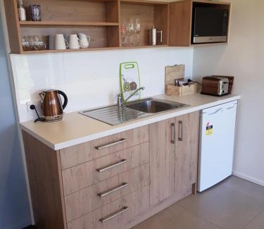 Te Anau Apartment | Murchison View Studio