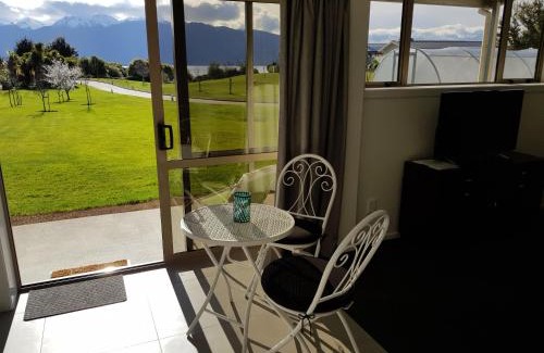 Te Anau Apartment | Murchison View Studio
