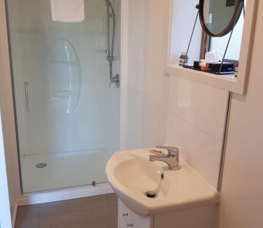 Te Anau Apartment | Murchison View Studio
