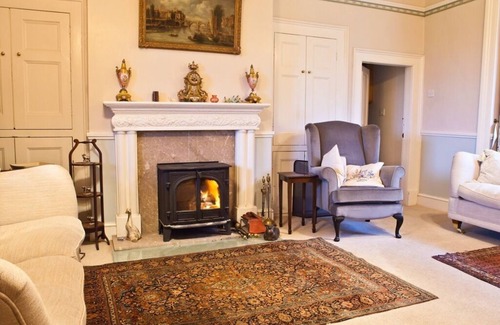 East Haddon Bed & Breakfast | Murcott Mill Farmhouse