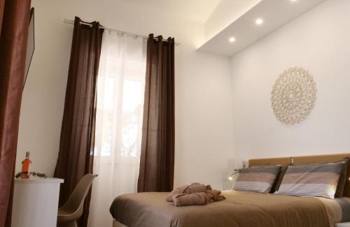 Terlizzi Bed & Breakfast | Murgia Holiday