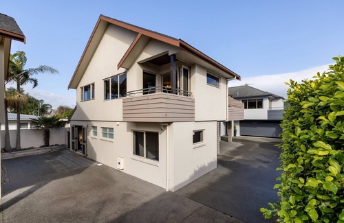 Mount Maunganui House | Muricata Beach House