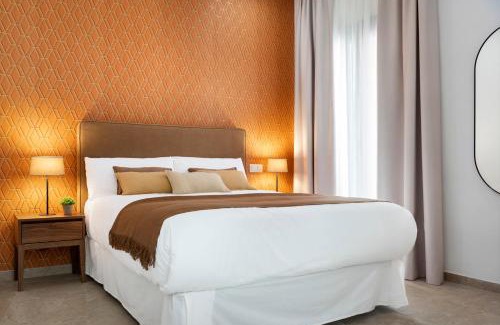 Museo Apartment | Murillo Boutique x Alohamundi