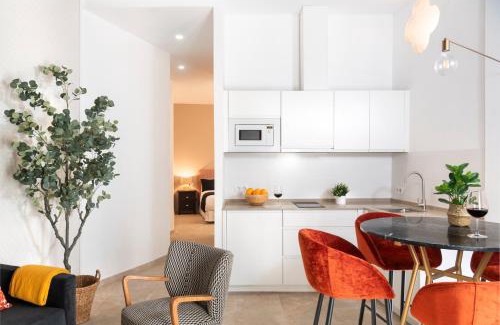 Museo Apartment | Murillo Boutique x Alohamundi