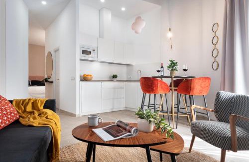 Museo Apartment | Murillo Boutique x Alohamundi