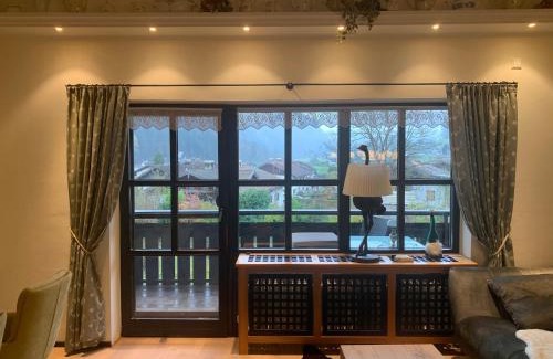 Kiefersfelden Apartment | Murmelbau