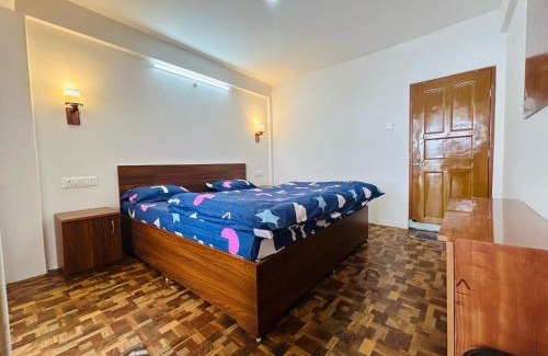 Darjeeling House | MURMINCHO HOMESTAY