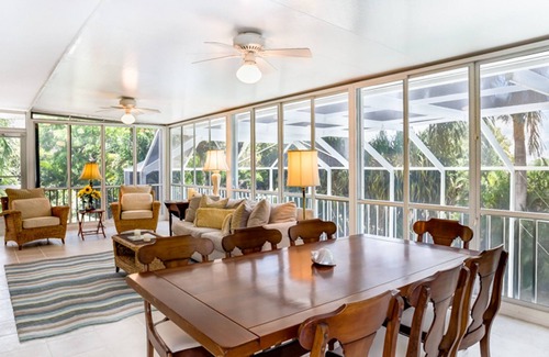 Captiva House | Murmond-captiva