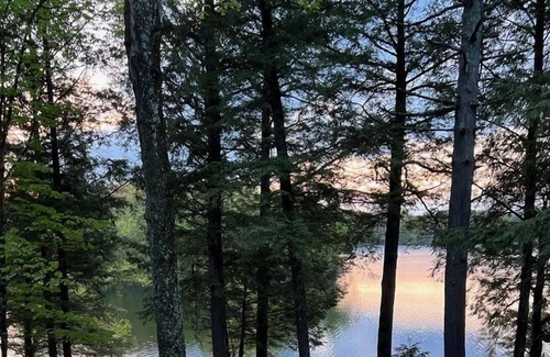 Clam Lake House | Murmurwood Chalet-Upper Clam Lake