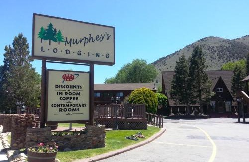 Lee Vining Hotel | Murphey's Motel LLC