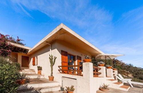 Villaggio Piras Apartment | Murphy Holiday Home - Ginestre S
