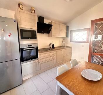 La Maddalena Apartment | Murphy Holiday Homes - Casa Puntiglione