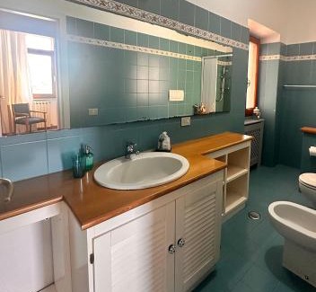 La Maddalena Apartment | Murphy Holiday Homes - Casa Puntiglione