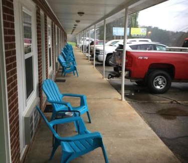 Murphy Hotel | Murphy Motel