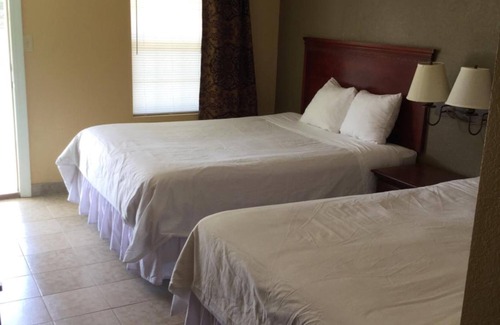 Murphy Hotel | Murphy Motel