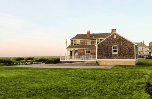 Scituate House | Murphy's Beach, Fishing, Activities, Perfect For Families, Groups, Companies