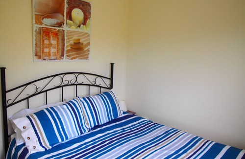 Waterhouse Other | Murrami Farm - Pet friendly inside and an enclosed yard.
