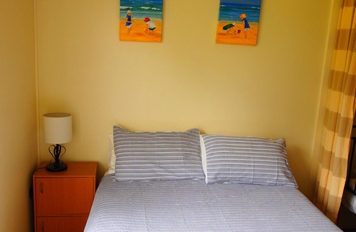 Waterhouse Other | Murrami Farm - Pet friendly inside and an enclosed yard.