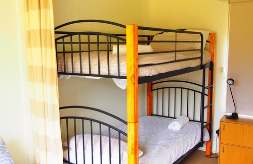 Waterhouse Other | Murrami Farm - Pet friendly inside and an enclosed yard.