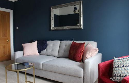 Tillicoultry Apartment | Murray Apartment