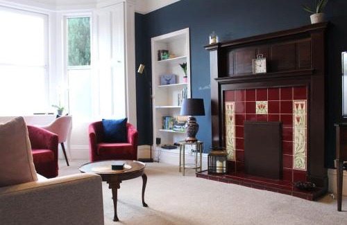 Tillicoultry Apartment | Murray Apartment