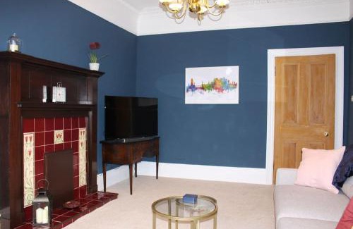 Tillicoultry Apartment | Murray Apartment