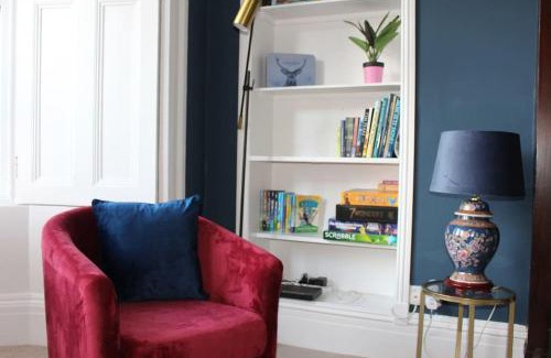 Tillicoultry Apartment | Murray Apartment