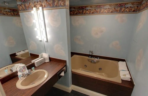 Mackinac Island Hotel | Murray Hotel