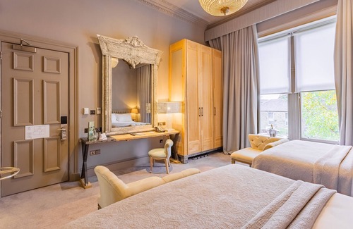 Murrayfield Hotel | Murrayfield Hotel