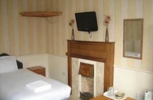 Murrayfield Bed & Breakfast | Murrayfield Park Guest House
