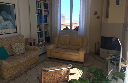 Ragusa Apartment | Murri Apartment