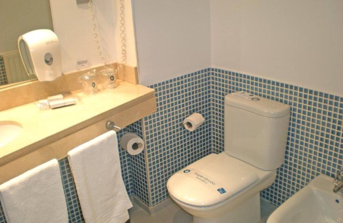 Logrono City Centre Hotel | Murrieta