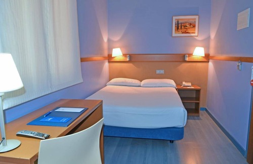 Logrono City Centre Hotel | Murrieta
