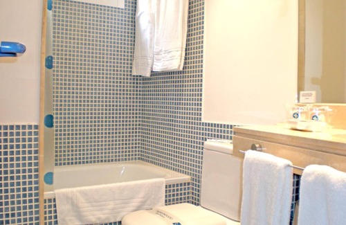 Logrono City Centre Hotel | Murrieta