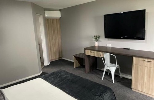 Murrumbateman Hotel | Murrumbateman Country Inn