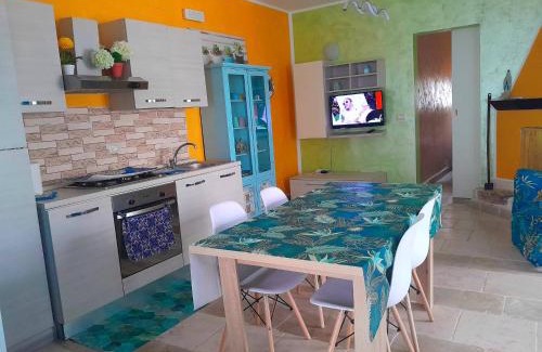 Brindisi House | Musa Balbisiana Casa Citrus