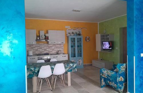 Brindisi House | Musa Balbisiana Casa Citrus