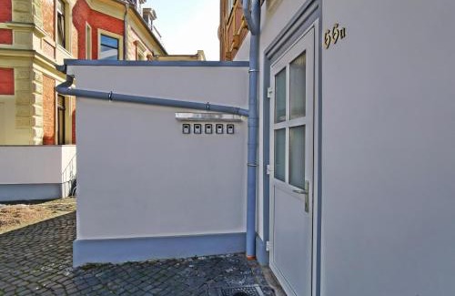 Weimar Apartment | Musashi Apartment 2