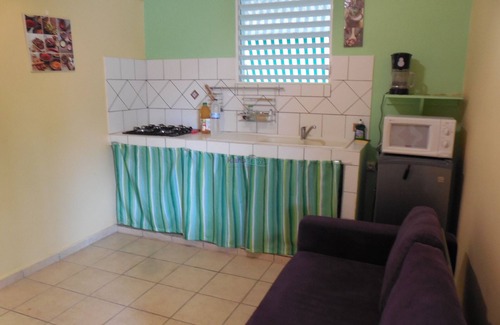 Circuit 1C1 Apartment | MUSCADE apartment