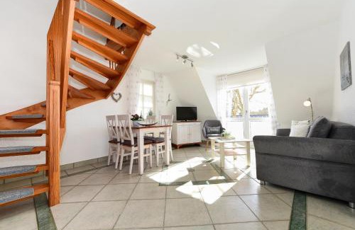 Wrixum Apartment | Muschelsucher
