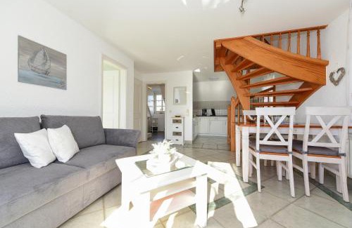 Wrixum Apartment | Muschelsucher